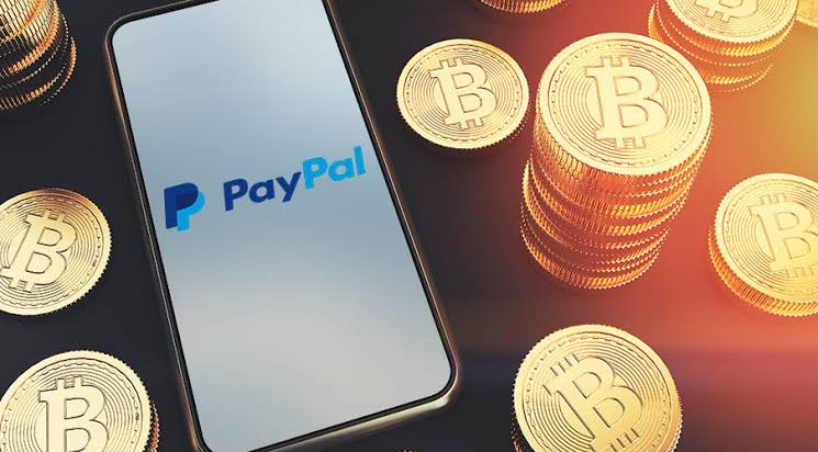 PayPal to incorporate crypto