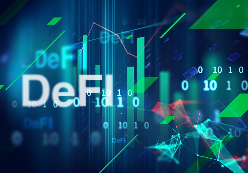 A-Z List of Common Terms Used in DeFi Market
