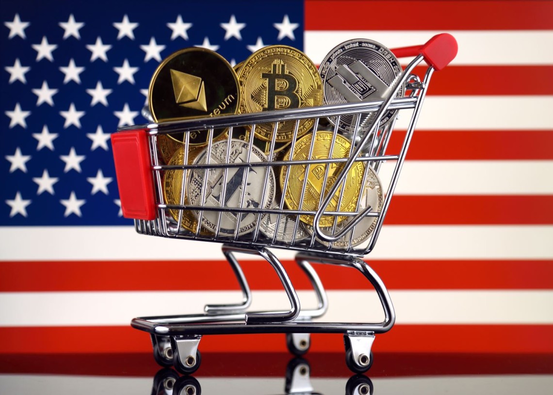 13 Best US-Based Cryptocurrency Exchange