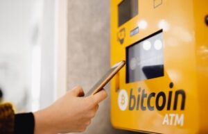 Buying Bitcoin in New York with Bitcoin ATMs
