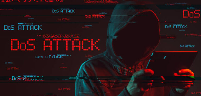 DDoS attacks