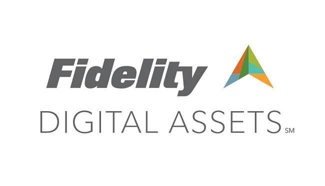 Fidelity Digital assets
