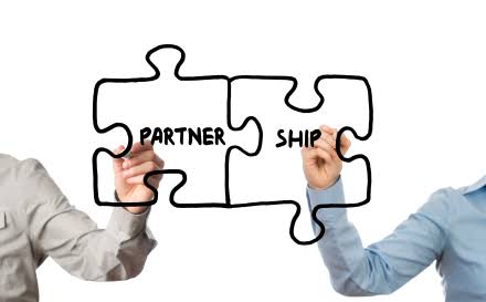 Yearn.finance and sushiswap partnership