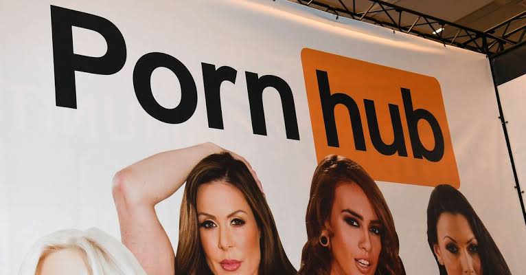 Pornhub now accepts only crypto payments