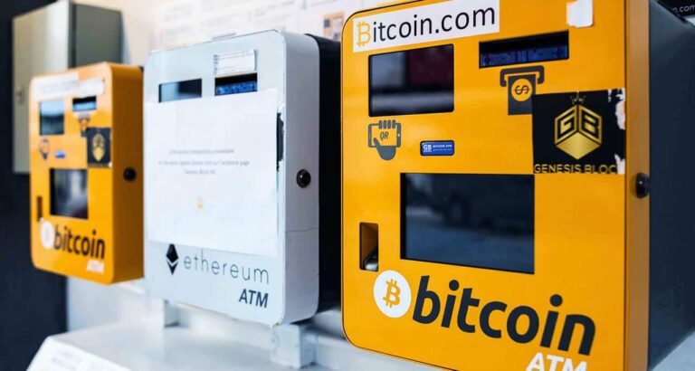 There are now 24 Bitcoin ATM Locations in Australia