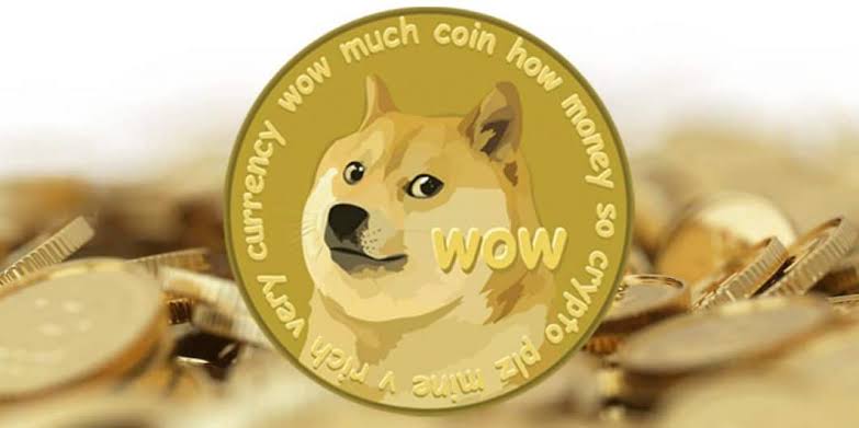 Dogecoin swap contract