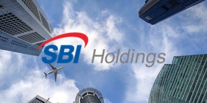 Japan SBI holdings