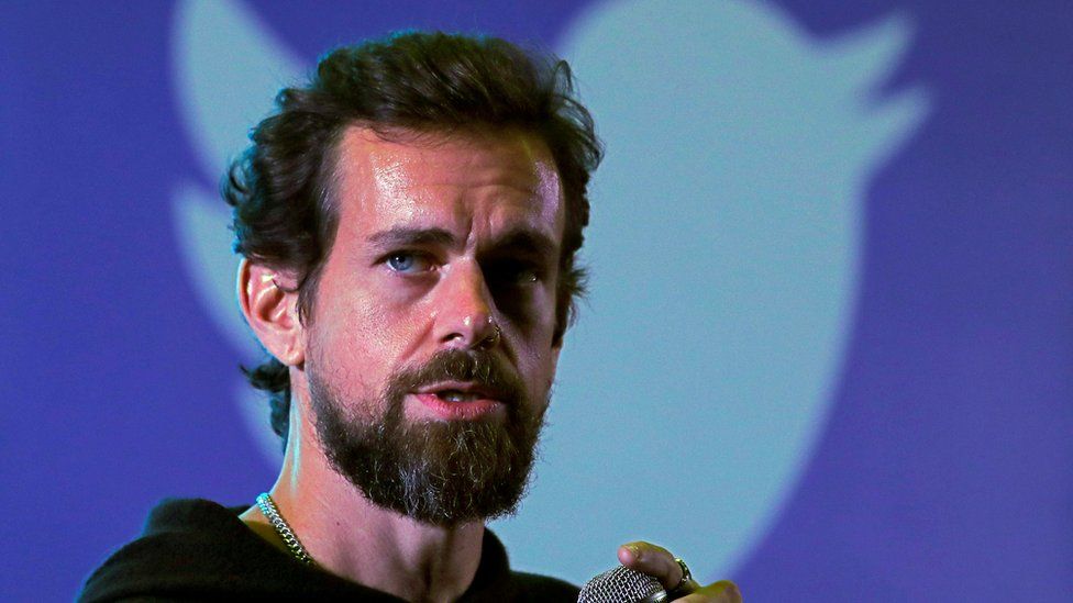 First-ever Tweet by Jack Dorsey Sold for Nearly $3 Million as NFT