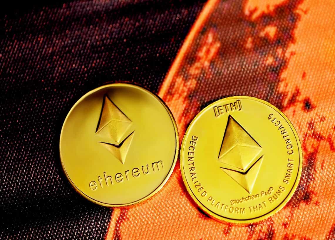 Kryptoin Applies for Ethereum ETF with US SEC