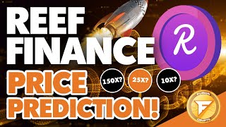 Reef Price Prediction: Is Reef Worth Investing