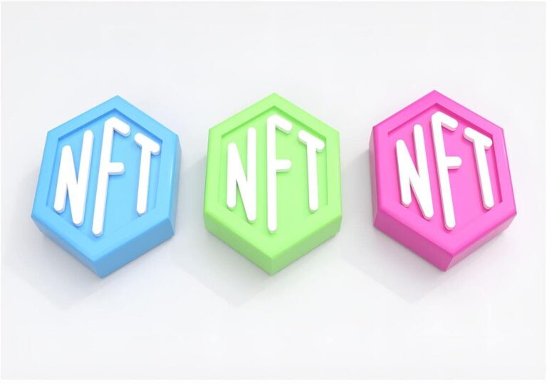 How to create 3D NFTs and sell them