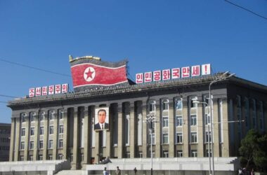 US authorities retrieve $500k ransomware payments to North Korean hackers