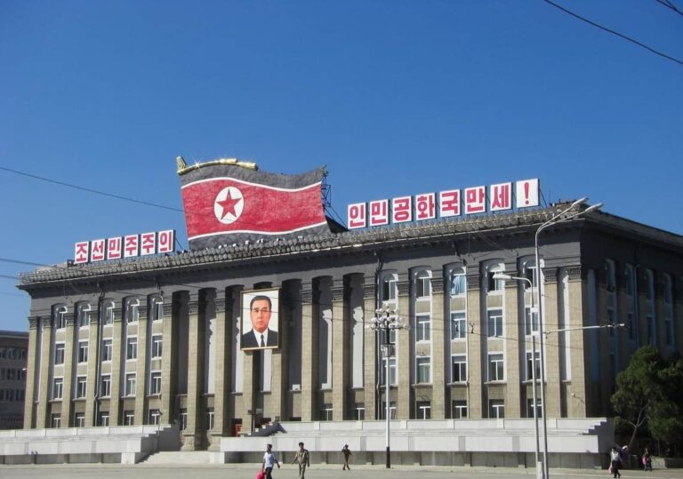 US authorities retrieve $500k ransomware payments to North Korean hackers