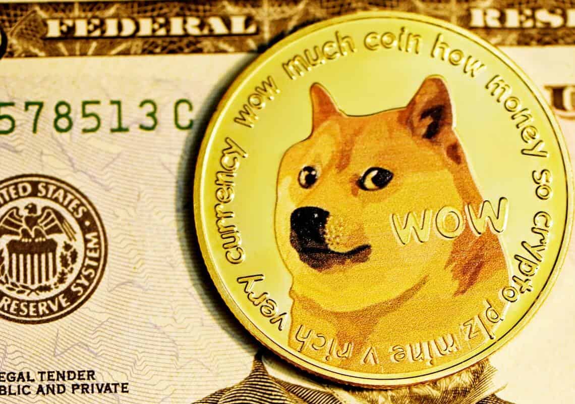DogeChain buzz increases Dogecoin price by 15% in 24 hours
