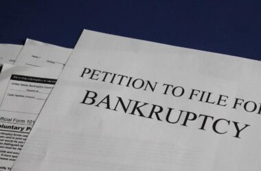 Hodlnaut files for bankruptcy protection to prevent “forced liquidation of its assets”