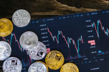 Here’s why all crypto charts look the same