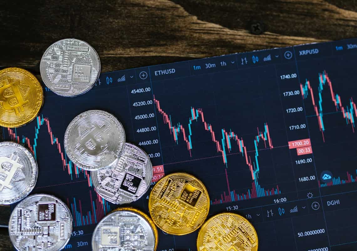 Here’s why all crypto charts look the same