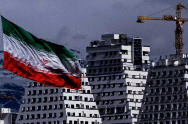 Iran’s Import Association seeks stable crypto regulatory framework for foreign trade