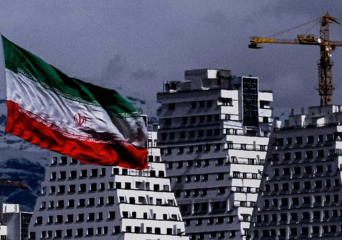 Iran’s Import Association seeks stable crypto regulatory framework for foreign trade