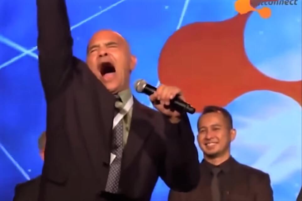 BitConnect founder Satish Kumbhani is now wanted in India