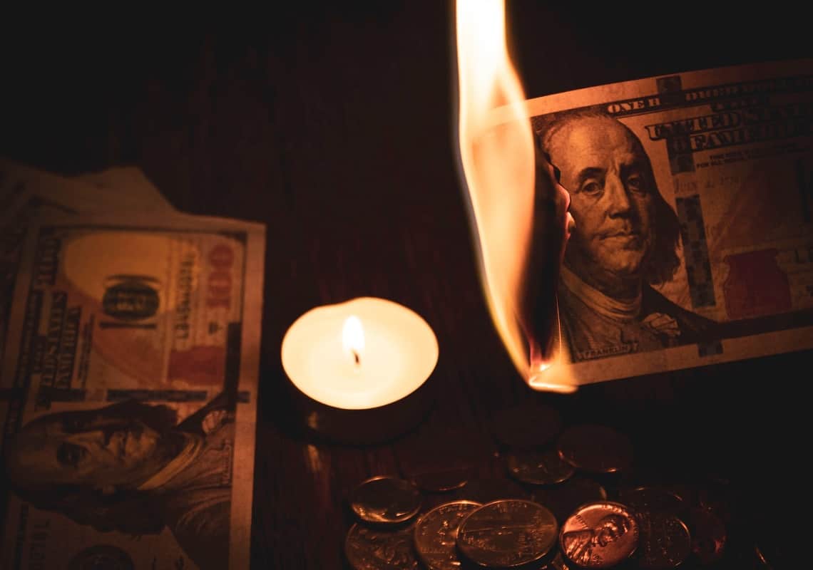 What You Should Expect From Terra Classic Tax LUNC Burn