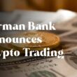 Largest German Neobank N26 Set to Launch Crypto Trading in Europe