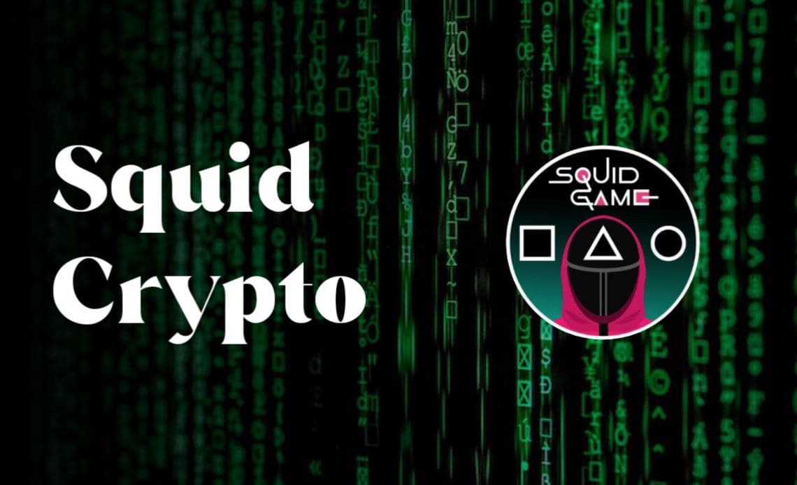 Best Platforms Where You Can Buy Squid Crypto